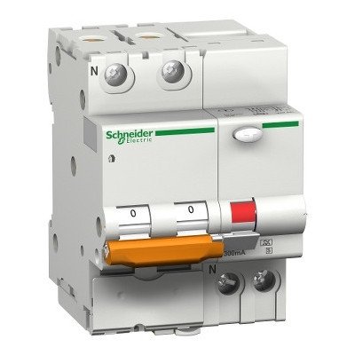 INTERRUTTORE MAGNETOTERMICO...