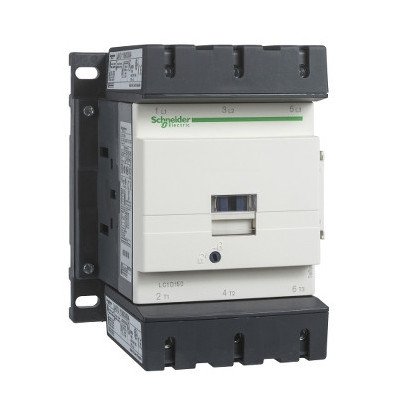 CONTATTORE TESYS LC1D 3...