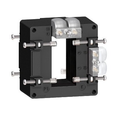 TRASFORMATORE AMPEROMETRICO...