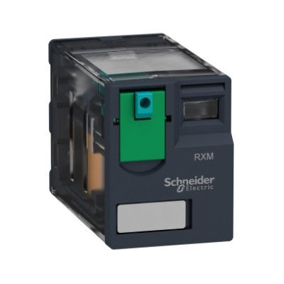 RELE MINIATURA ZELIO RXM...