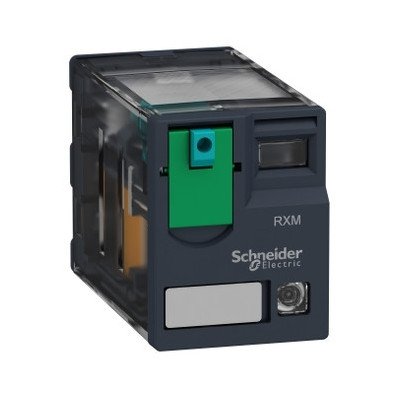 RELE MINIATURA ZELIO RXM...