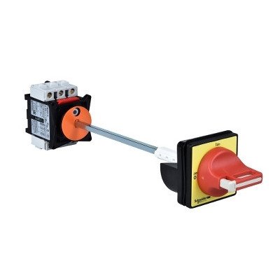 SEZIONATORE ROTATIVO...