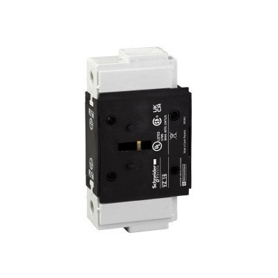 MODULO DI MESSA A TERRA...