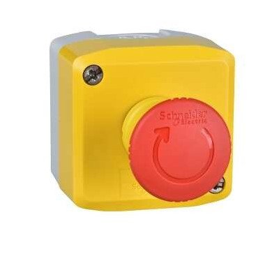 PULSANTIERA XAL-K FUNZIONA...