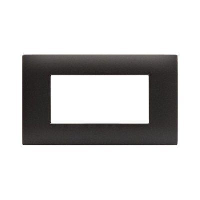 PLACCA TECNOPOLIMERO S44 4...