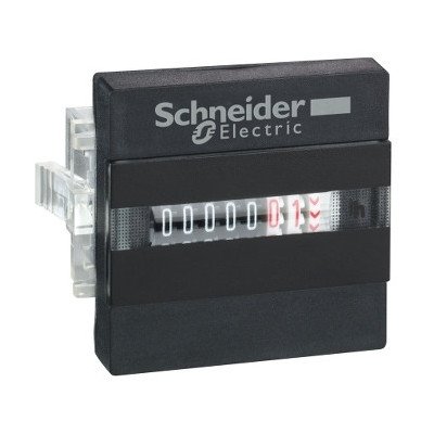 CONTATORE ELETTROMECCANICO...