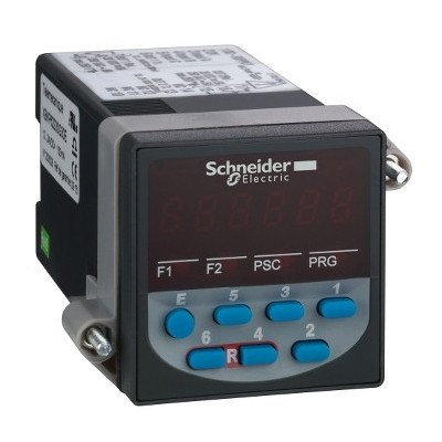 PRESELETTORE MULTIFUNZIONE...