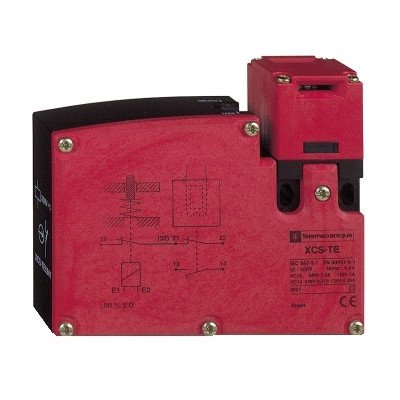 INTERBLOCCO SICUREZZA...