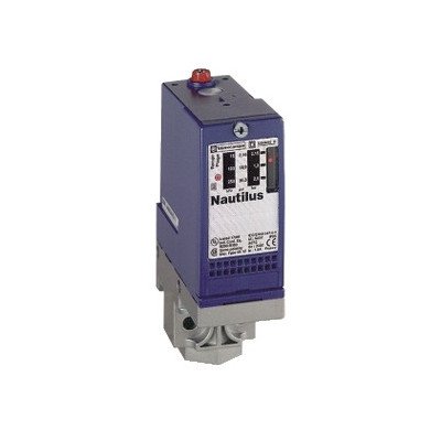 PRESSOSTATO G 1/4 BSP 1.5...