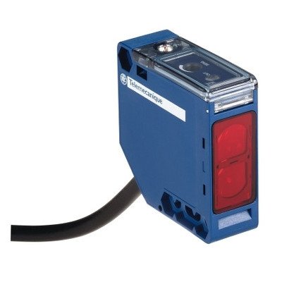 SENSORE FOTOELETTRICO...