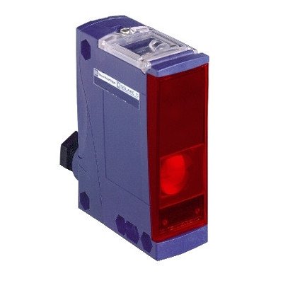 SENSORE FOTOELETTRICO...