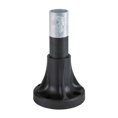 TUBO CON ZOCCOLO 80MM...