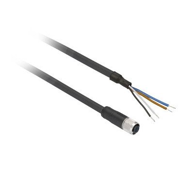 CAVO ATTUATORE 5 CODUTTORI...