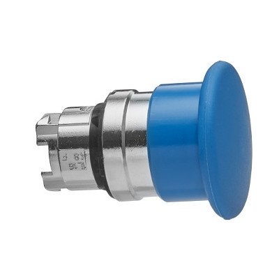 TESTA PULSANTE 22MM AD...