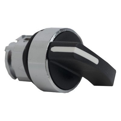 TESTA SELETTORE 22MM 2...