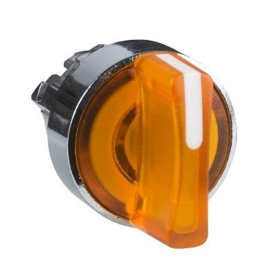 TESTA SELETTORE LUMINOSO 2...