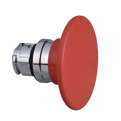 TESTA PULSANTE 22MM AD...