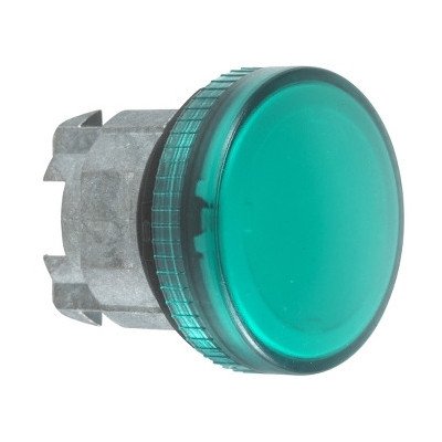 TESTA LAMPADA SPIA 22MM...