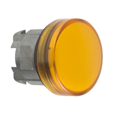 TESTA LAMPADA SPIA 22MM...