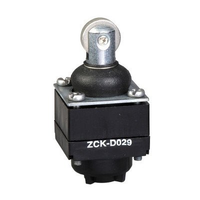 TESTA PER FINE CORSA XCKL,...