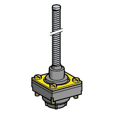 TESTA FINECORSA PER SERIE...