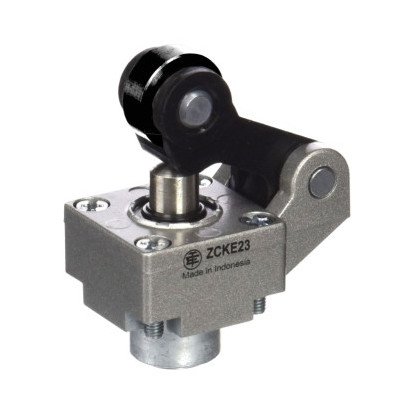 TESTA FINECORSA PER SERIE...