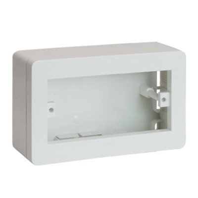 SCATOLA UNIVERSALE IP40...