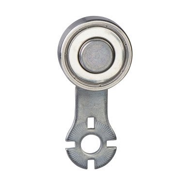 LEVA CORTA A ROTELLA PER...