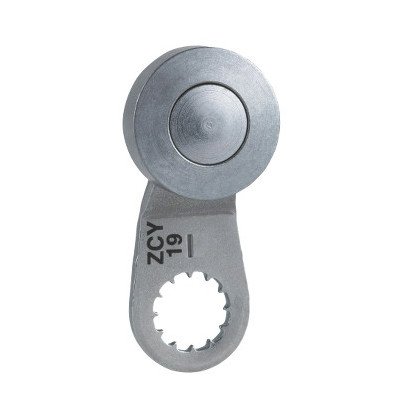 LEVA ROTATIVA PLASTICA...