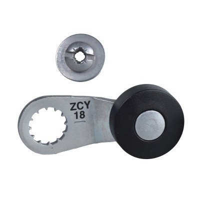 INTERRUTTORE FINE CORSA...