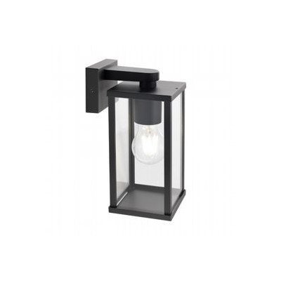 AUREA APPLIQUE IN BASSO E27...