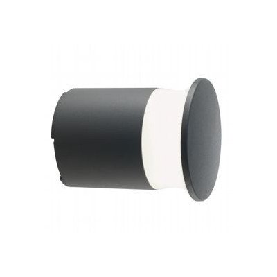 PALO APPLIQUE 9W LED 4000K...