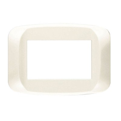 PLACCA IN TECNOPOLIMERO 3...