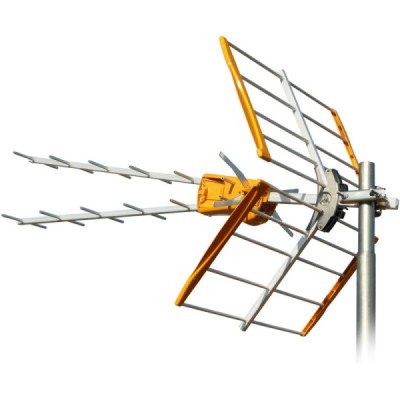 Antenna UHF LTE C21 / 48 V...