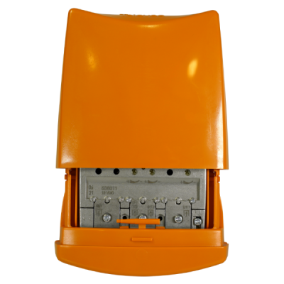 Amplificatore da palo 3...