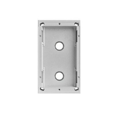 Custodia con telaio alpha 2...