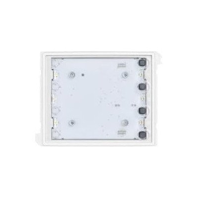 Modulo 4 pulsanti alpha 1...