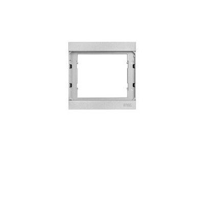 Telaio per 1 modulo serie...