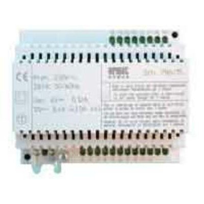 Alimentatore citofonico...