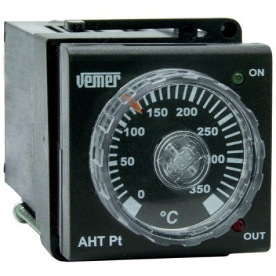 REGOLATORE ANALOGICO AHT...