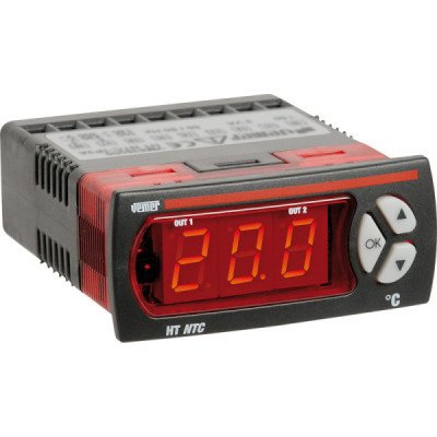 TERMOREGOLATORI DIGITALI HT...