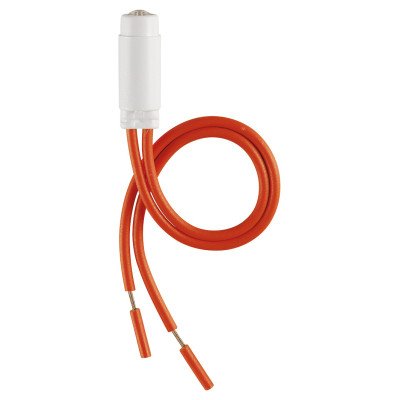 UNITÀ DI SEGNALAZIONE LED...