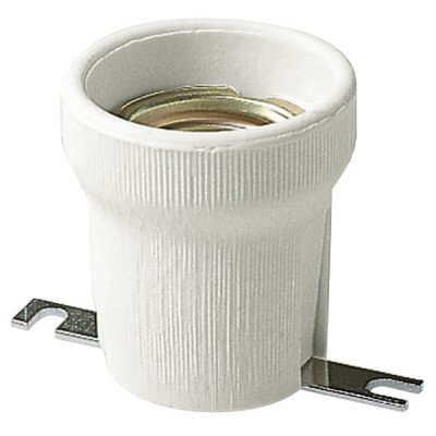 PORTALAMPADA E27 42MM...