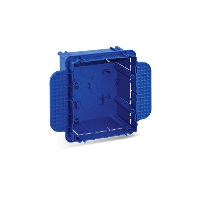 SCATOLA MULTIFUNZIONE PER...