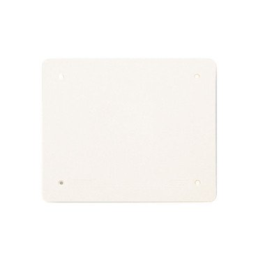 COPERCHIO ANTIURTO IP40 PER...