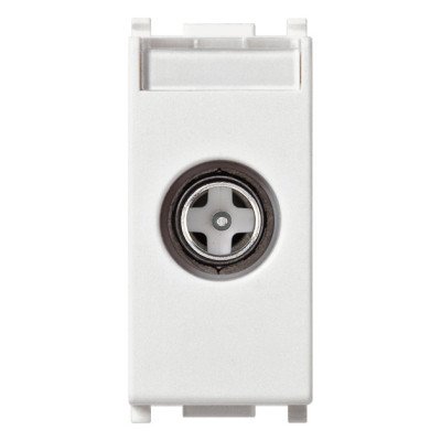 PRESA COASSIALE TV-RD-SAT...