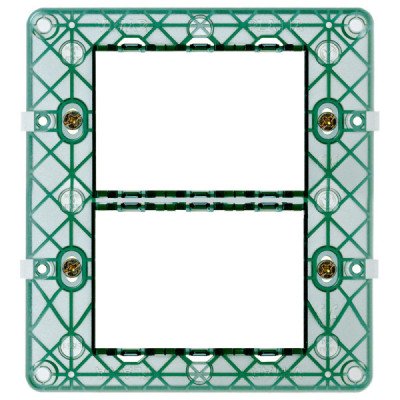 SUPPORTO SCATOLE DA INCASSO...