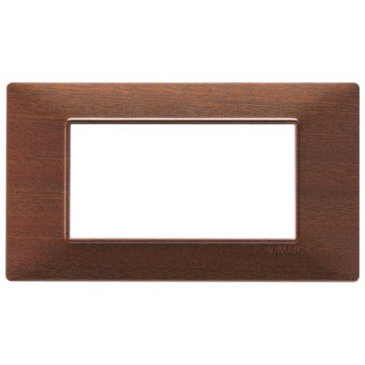 PLACCA 4 MODULI MAKORS -...