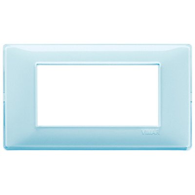 PLACCA 4 MODULI REFLEX...