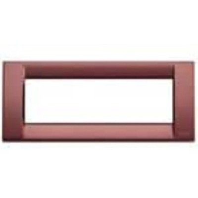 PLACCA IDEA 6 MODULI...